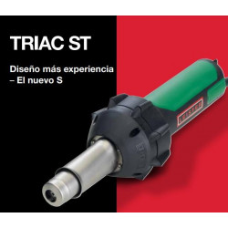 PISTOLA DE AIRE TRIAC ST