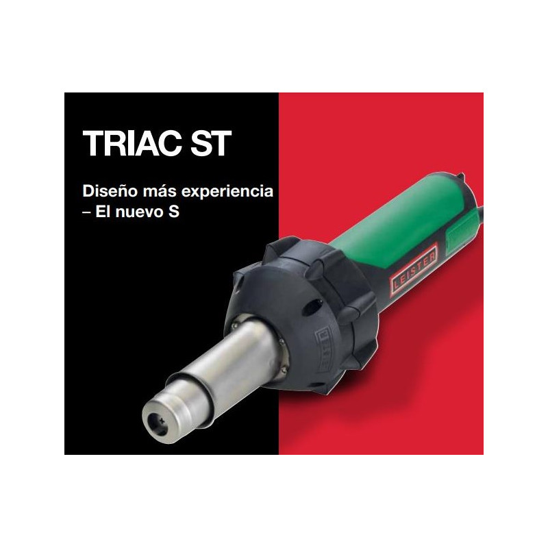 PISTOLA DE AIRE TRIAC ST